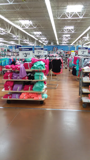 Department Store «Walmart Supercenter», reviews and photos, 1911 Marsha Sharp Fwy, Lubbock, TX 79415, USA