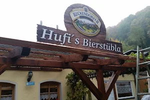 Hufi's Bierstube image