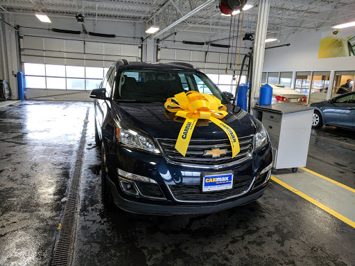 Used Car Dealer «CarMax», reviews and photos, 10201 Philadelphia Rd, White Marsh, MD 21162, USA