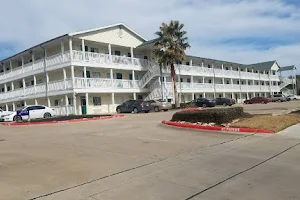 InTown Suites Extended Stay Select Houston TX - Stafford image