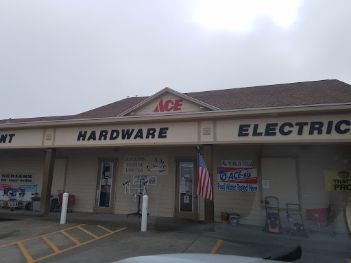 Coastal Hardware LLC, 1115 TX-361 a, Port Aransas, TX 78373, USA, 