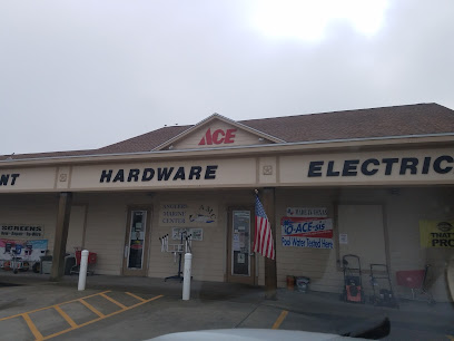 Coastal Hardware LLC