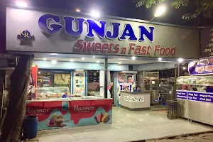 Gunjan Sweets & Restaurant image