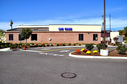 Car Wash «Village Plaza Car Wash», reviews and photos, 1075 Easton Ave, Somerset, NJ 08873, USA