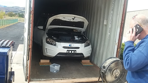 Shipping Company «Navis Pack & Ship», reviews and photos, 1490 W Garden of the Gods Rd d, Colorado Springs, CO 80907, USA