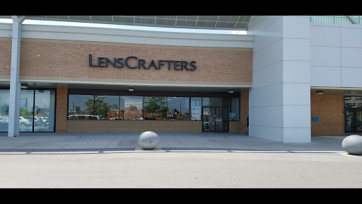 LensCrafters, 7153 Cermak Rd, Berwyn, IL 60402, USA, 