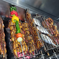 Photos du propriétaire du Restaurant halal Ma Poule Grillée - Poulet braisé au feu de bois à Argenteuil - n°4