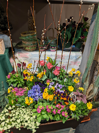 Florist «Given-Erwin Florist», reviews and photos, 328 Cambridge St, Burlington, MA 01803, USA