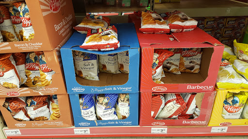 Grocery Store «Save-A-Lot», reviews and photos, 12860 US-301 #5, Dade City, FL 33525, USA