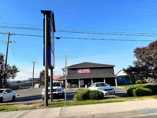 Pawn Shop «Pawn 1», reviews and photos, 2427 E Seltice Way, Post Falls, ID 83854, USA