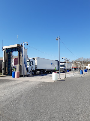 Vigneron Transports à Ludres