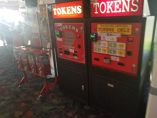 Movie Theater «United Artists Galaxy Theatre 10», reviews and photos, 11801 McCree Rd, Dallas, TX 75238, USA