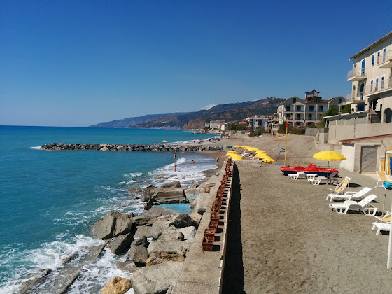 Photo hôtels Aldebaran Hotel 87020 Fuscaldo