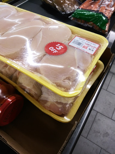 Supermarket «ALDI», reviews and photos, 316 Laurel Mall Dr, Hazle Township, PA 18202, USA