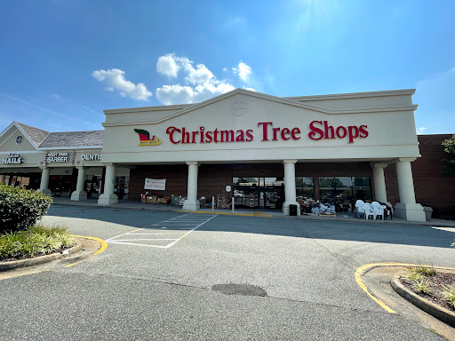 Christmas Tree Shops, 9819 W Broad St, Glen Allen, VA 23060, USA, 