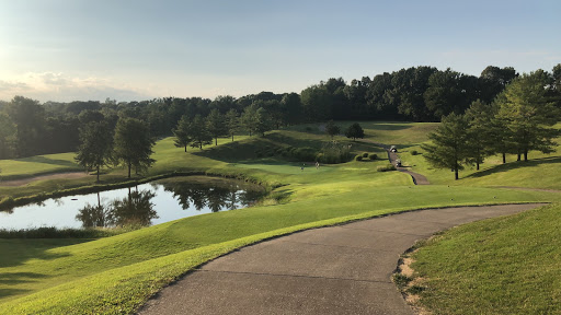 Golf Course «Stonewolf Golf Club», reviews and photos, 1195 Stonewolf Trail, Fairview Heights, IL 62208, USA