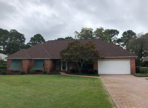 Bluewater Roofing Company in Niceville, Florida