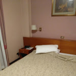 Photo n°8 de l'avis de fabrizio.a fait le 03/09/2022 à 09:36 sur le  Hotel City Piacenza à Piacenza