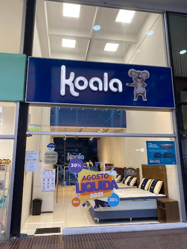 Koala Multiplaza Shopping