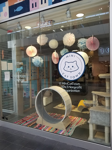 Shopping Mall «Eastridge», reviews and photos, 2200 Eastridge Loop #2062, San Jose, CA 95122, USA