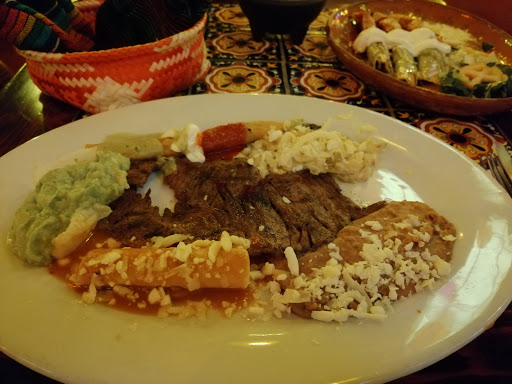 Restaurante Viva México