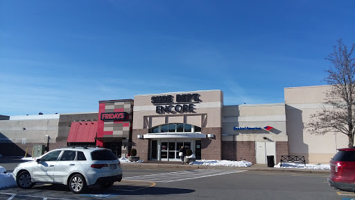 Shopping Mall «Solomon Pond Mall», reviews and photos, 601 Donald Lynch Blvd, Marlborough, MA 01752, USA