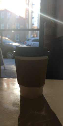 Coffee Shop «Parade Cafe», reviews and photos, 622 Caton Ave, Brooklyn, NY 11218, USA
