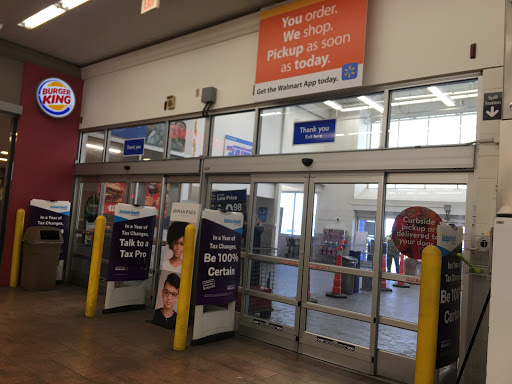 Department Store «Walmart Supercenter», reviews and photos, 1355 Sandhill Rd, Orem, UT 84058, USA