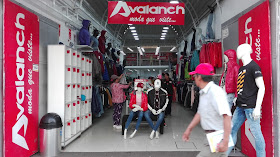 Tienda Avalanch Moquegua