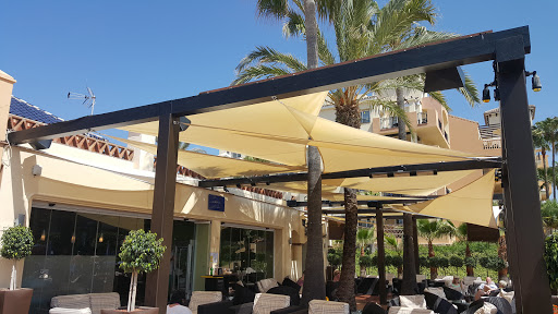 Toldos Andalucía – (Arroyo de la Miel)