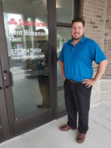 Auto Insurance Agency «Kent Bohanon - State Farm Insurance Agent», reviews and photos