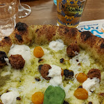 Photo n°1 de l'avis de Paolo.h fait le 18/03/2024 à 20:22 sur le  Caprizza Brescia à Brescia