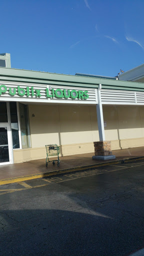 Supermarket «Publix Super Market at Pembroke Commons», reviews and photos, 600 N University Dr, Pembroke Pines, FL 33024, USA