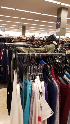 Department Store «Nordstrom Rack», reviews and photos, 822 E Big Beaver Rd, Troy, MI 48083, USA