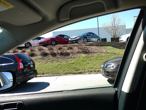 Car Dealer «Valley Honda», reviews and photos, 4221 William Penn Hwy, Monroeville, PA 15146, USA