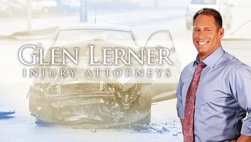 Glen Lerner Injury Attorneys, 4795 S Durango Dr, Las Vegas, NV 89147, Personal Injury Attorney