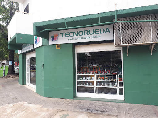 Tecnorueda