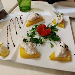 Photo n°3 de l'avis de Vincenzo.n fait le 26/10/2020 à 20:13 sur le  Ristorante Dell'Osmarin à Venice