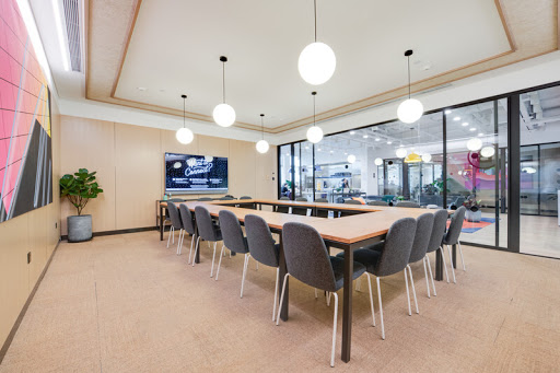 WeWork Office Space & Coworking