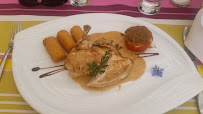 Plats et boissons du Restaurant français Restaurant d'Melichkann à Jebsheim - n°16