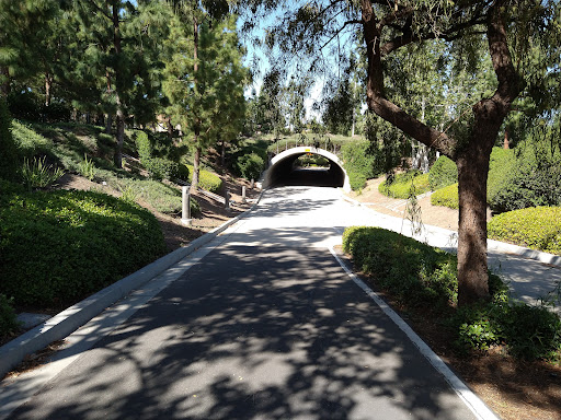 West Irvine Trail