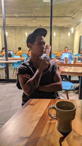 Cafe «Refill», reviews and photos, 3752 Park Blvd #104, San Diego, CA 92103, USA