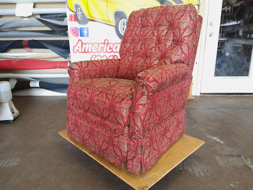 America's Upholstery