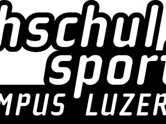 Hochschulsport Campus Luzern HSCL