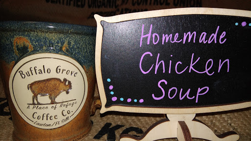 Coffee Shop «Coffee Shop», reviews and photos, 605 SW E Ave, Lawton, OK 73501, USA