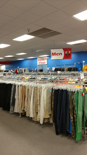 Thrift Store «Thrift City», reviews and photos, 1565 W Main St # 100, Lewisville, TX 75067, USA