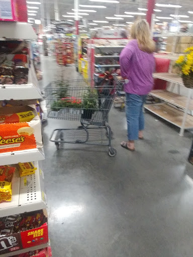 Department Store «Rural King», reviews and photos, 1920 Lube Way, Jasper, IN 47546, USA