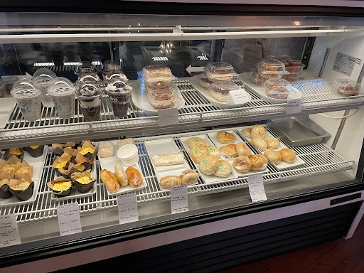 2nd Street Bakeshop & Coffee Co.