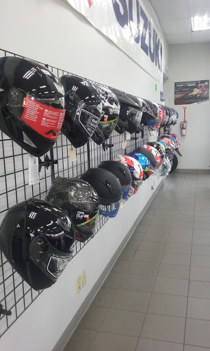 Motorcycle Dealer «Muller Suzuki & Preowned», reviews and photos, 630 Memorial Pkwy, Phillipsburg, NJ 08865, USA
