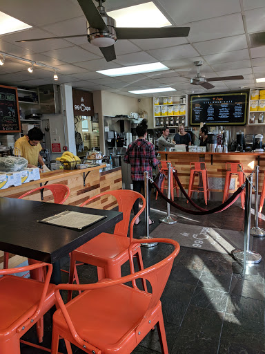 Coffee Shop «99 Cups of Coffee», reviews and photos, 4680 Cass St, San Diego, CA 92109, USA
